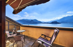 Cosy Apartment in Varenna